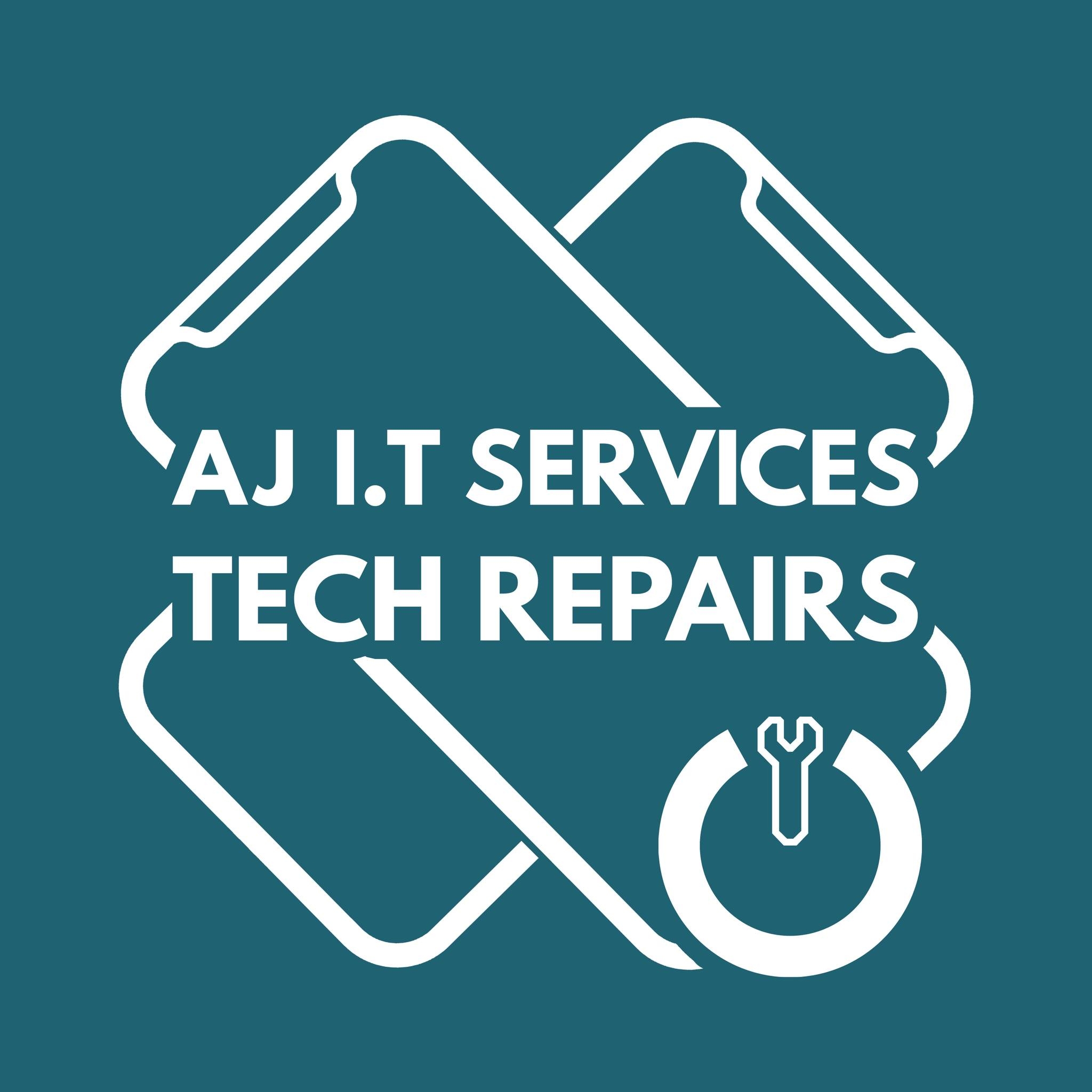 Home - AJ Tech Repair